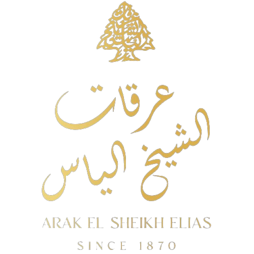 Arak El Sheikh Elias Logo